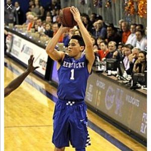 Meet your Posher, Trent